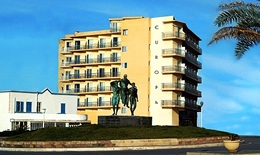 Hotel Europa